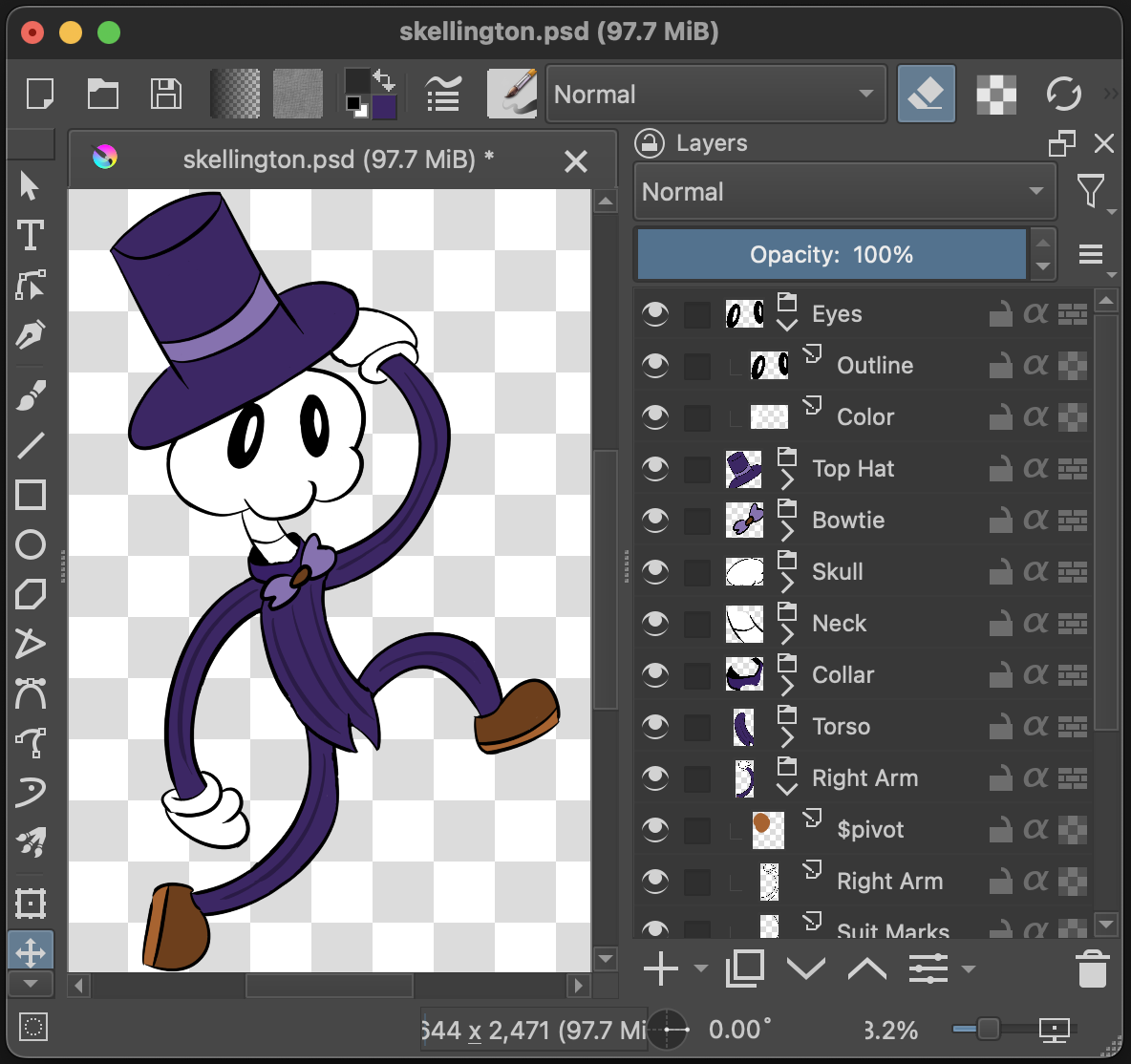 sample_psd